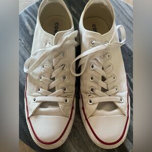 Converse All Star Women’s Sneakers